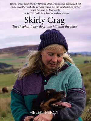 cover image of Skirly Crag